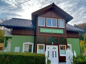 S&W Apartment Loserblick Altaussee